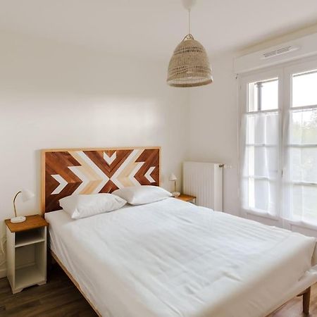 Confort & Charme, Proche Disney Serris Exterior photo